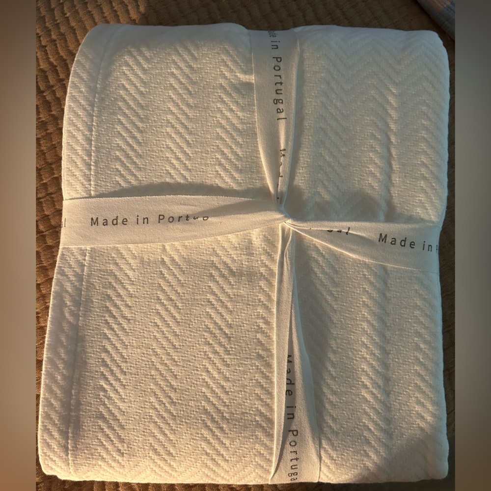 Docofil Cotton Quilt - King